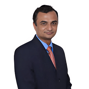 Dr. Himanshu Desai
