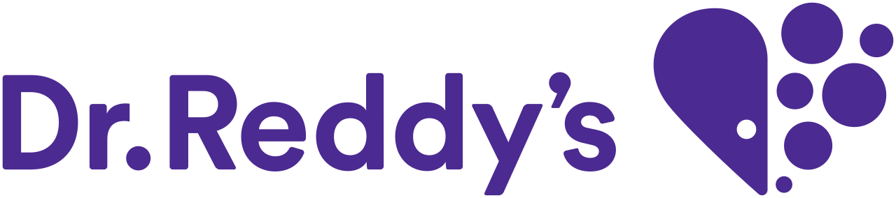 Dr. Reddy's Logo