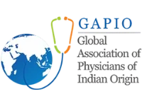 GAPIO Logo