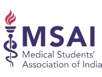 MSAI Logo