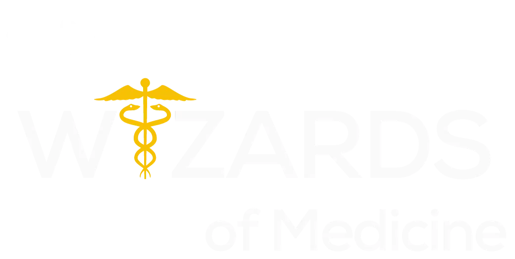 Pfizer Wizards of Medicine Quiz